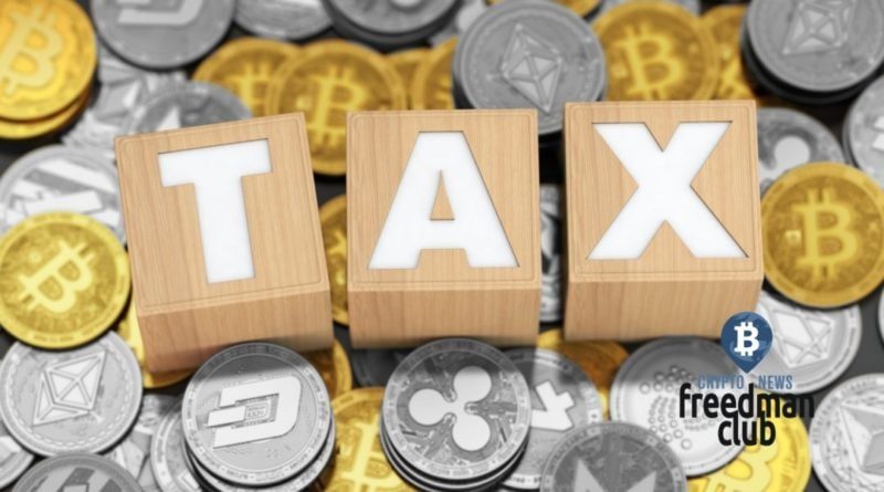 In Russia, no one pays taxes on income from cryptocurrencies