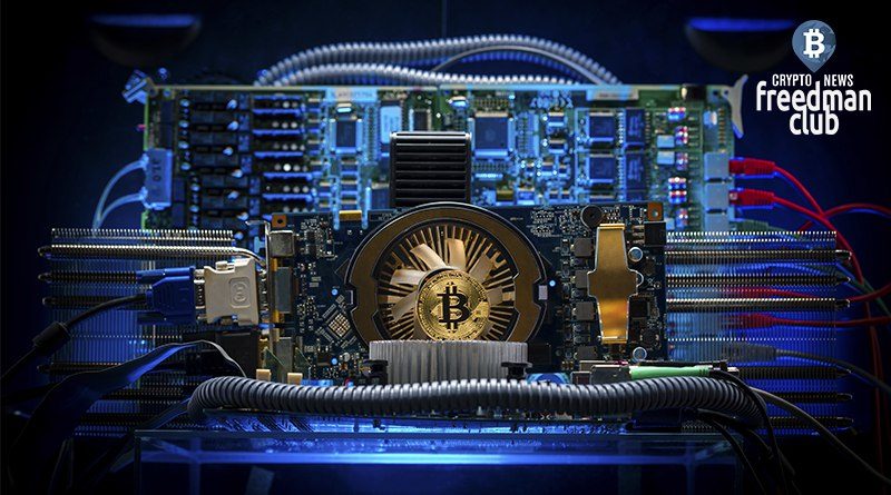Bitcoin mining equipment becomes more expensive in Russia