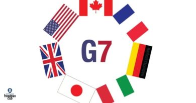 G7 will deal with additional regulation of cryptocurrencies