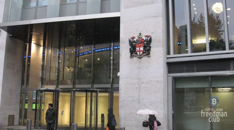 London Stock Exchange launches Bitcoin contracts