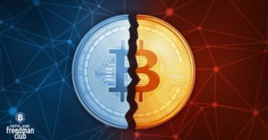 Bitcoin halving and its impact on the market