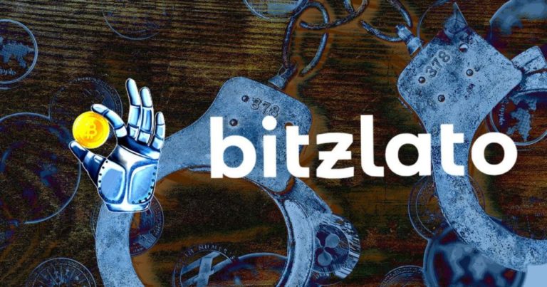 Bitzlato founder Legkodymov ready to plead guilty