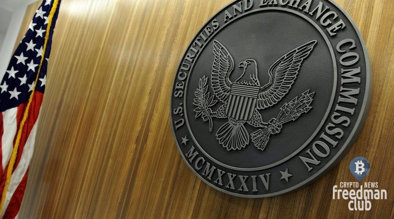 The head of the SEC believes that all crypto companies violate the law