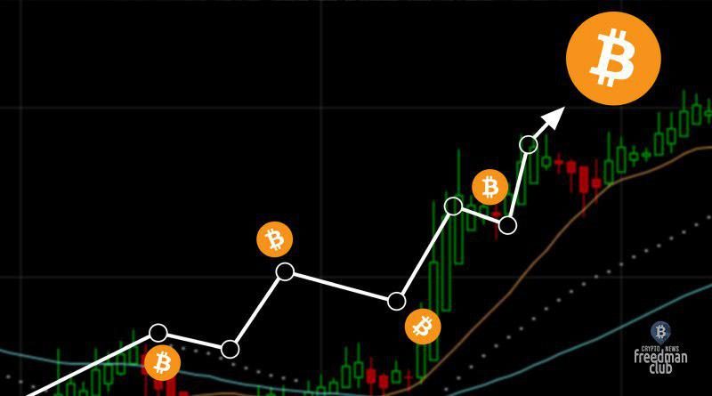 FTX Crash Fueled Bitcoin Rally