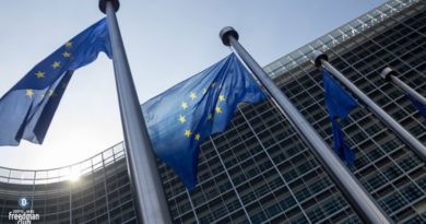 The European Union adopted a law on the regulation of cryptocurrencies