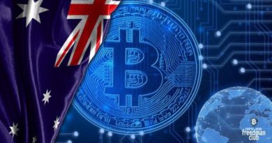 The number of Bitcoin ATMs is on the rise in Australia