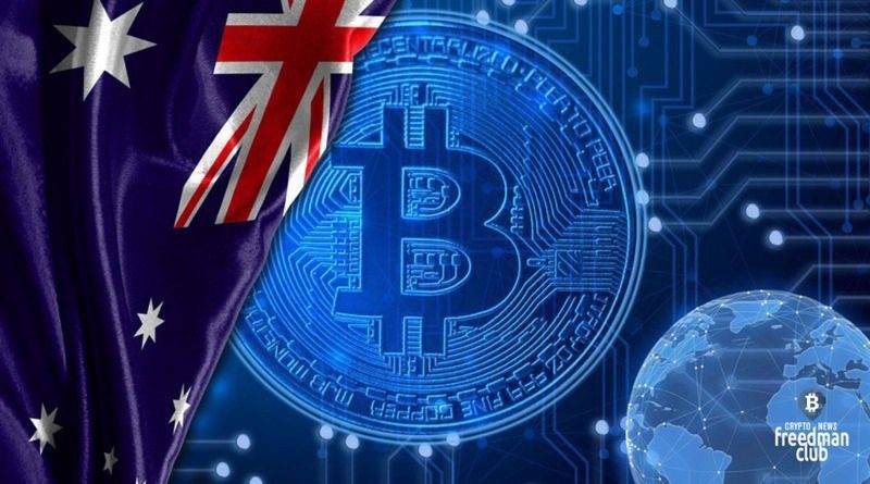 The number of Bitcoin ATMs is on the rise in Australia