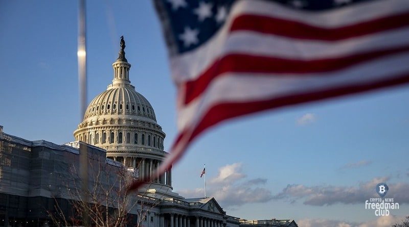 US debt bill approved