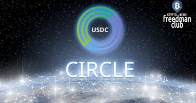 Circle chief warns of imminent de-dollarization