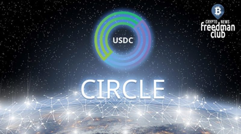 Circle chief warns of imminent de-dollarization