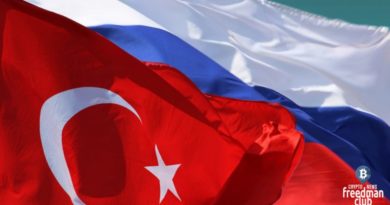 Russia and Türkiye create a new payment system