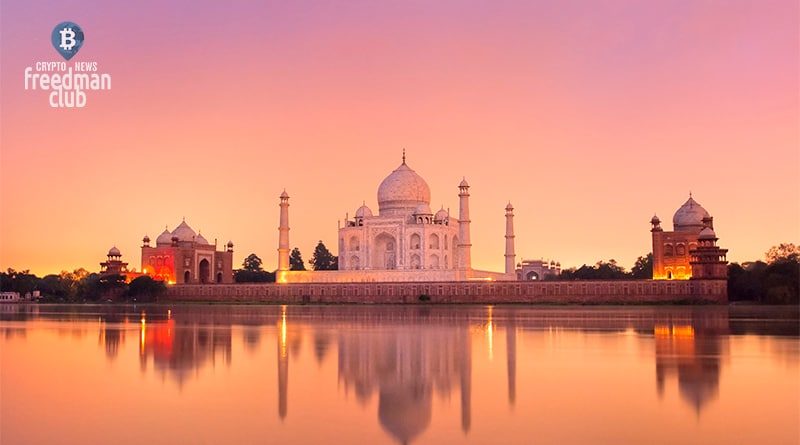 The population of India will have access to cryptocurrencies