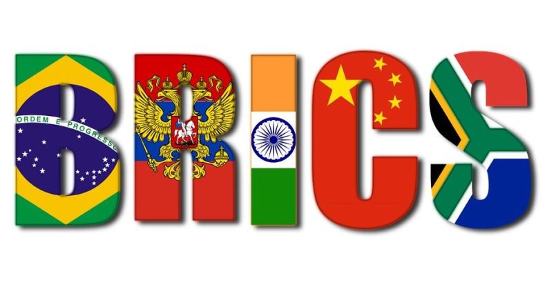 КНР и Россия приветствуют расширение БРИКС