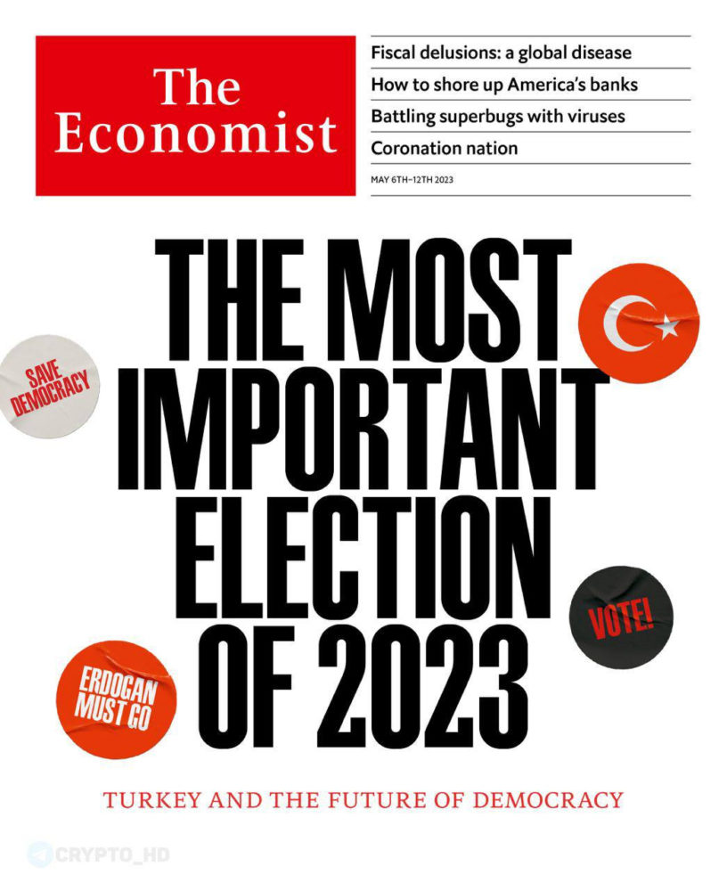 The Economist: самые главные выборы года