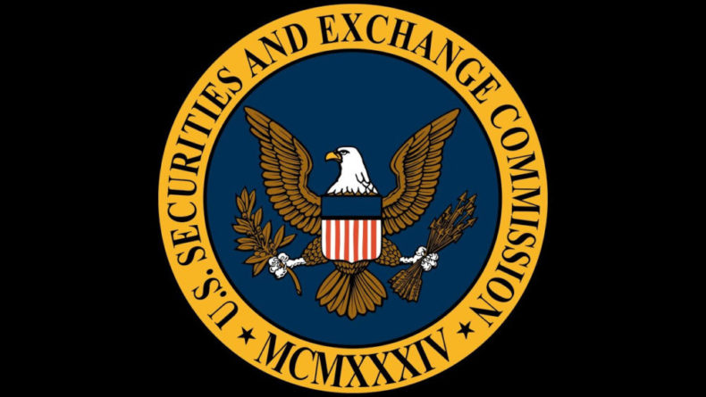 SEC комментирует вопросы дефолта США