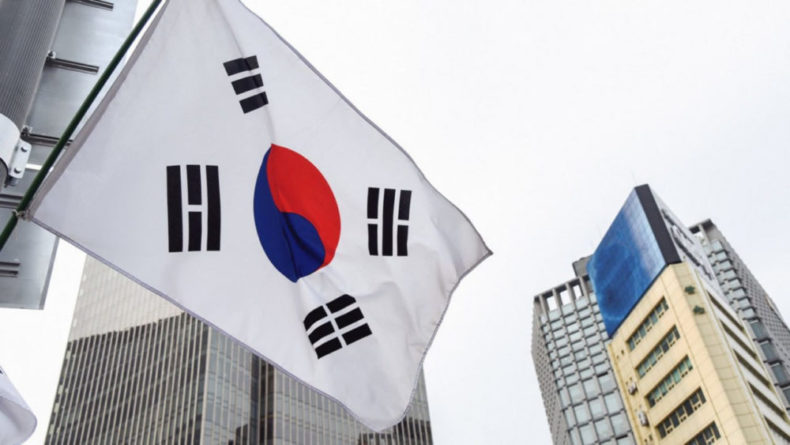 В экономической свободной зоне в Южной Корее будет создана ассоциация цифровой экономики и блокчейн-индустрии