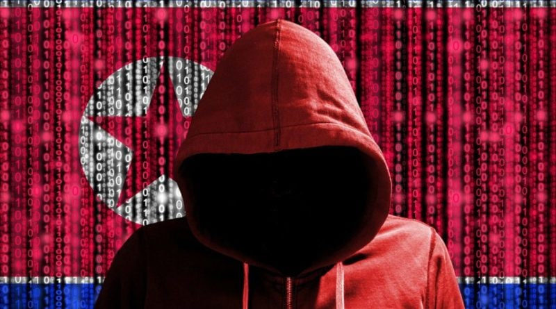 Хакеры из КНДР воруют криптовалюты по всему миру