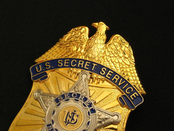 У Секретной службы есть своя коллекция NFT