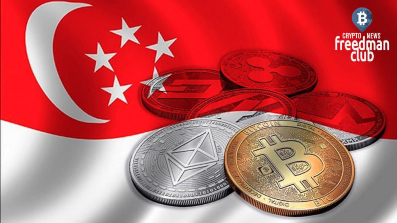 Законна ли покупка криптовалюты в таких странах, как Сингапур и Таиланд?