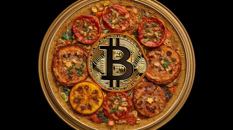 Криптокомпании и стартапы в честь Bitcoin Pizza Day предлагают пользователям различные скидки