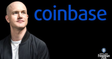 Coinbase CEO sued
