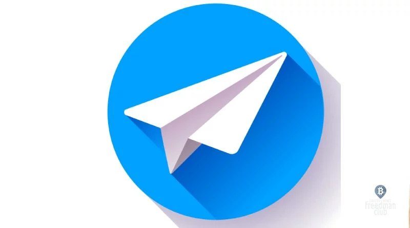 A new scheme to deceive crypto users in Telegram