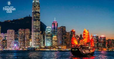 Hong Kong authorities will begin to regulate stablecoins
