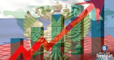 The Russian economy returned to the top ten largest in the world