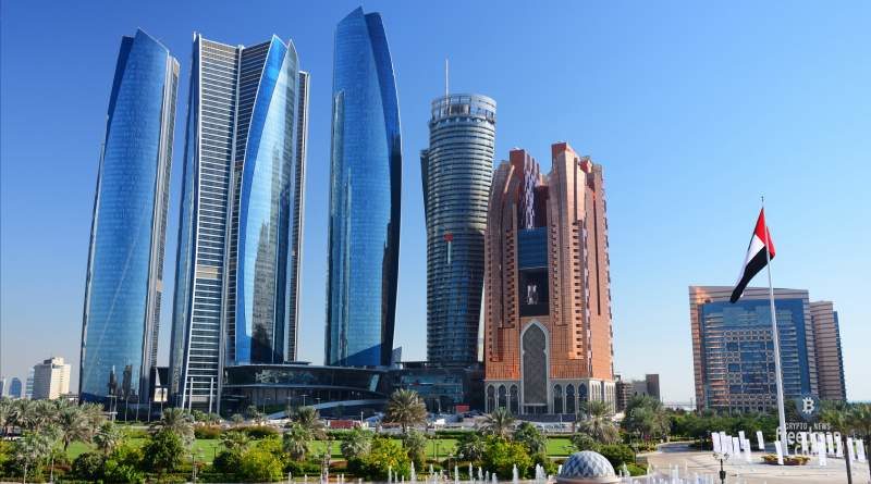 Abu Dhabi (UAE) will launch a mining complex