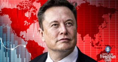 Elon Musk: tensions between the US and China will affect everyone