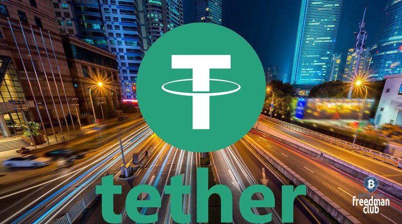 Tether Plans to Spend Profits to Buy Bitcoin