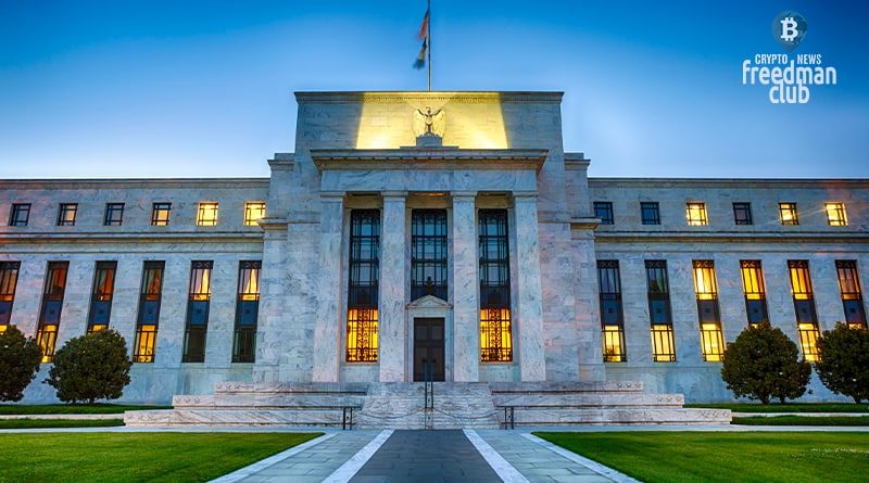 В ФРС одни призывают приостановить повышение ставок, другие настаивают на дальнейшем повышении, Пауэлл стоит перед сложным выбором