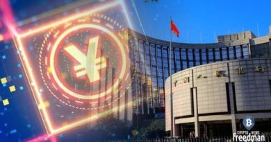 Chinese Universities Switch to Digital Yuan (CBDC)
