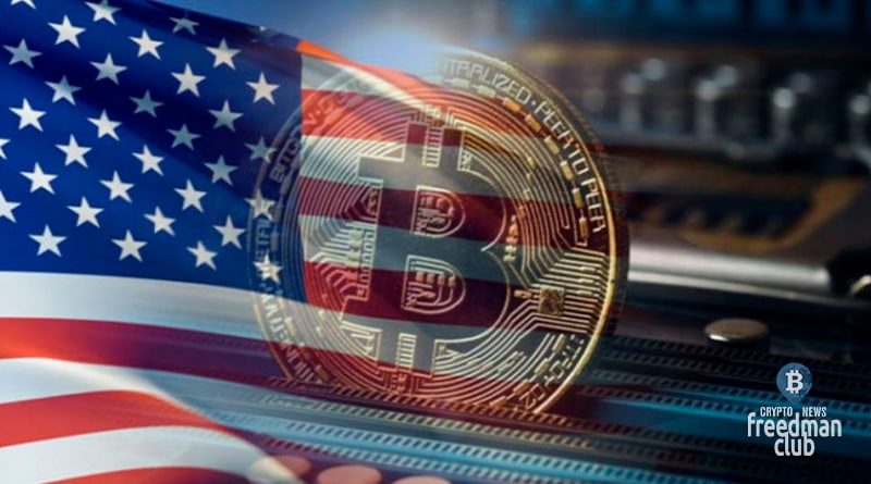 US Crypto Lobbyists Call for Blockchain Support