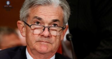 Fed's Powell says inflation isn't low enough yet