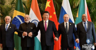 30 countries want to join BRICS