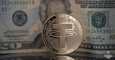 Tether invests in US government debt