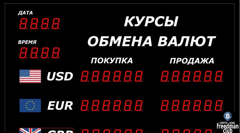 dollar-pokazal-godovoy-maksimum-na-torgah-mosbirzhi