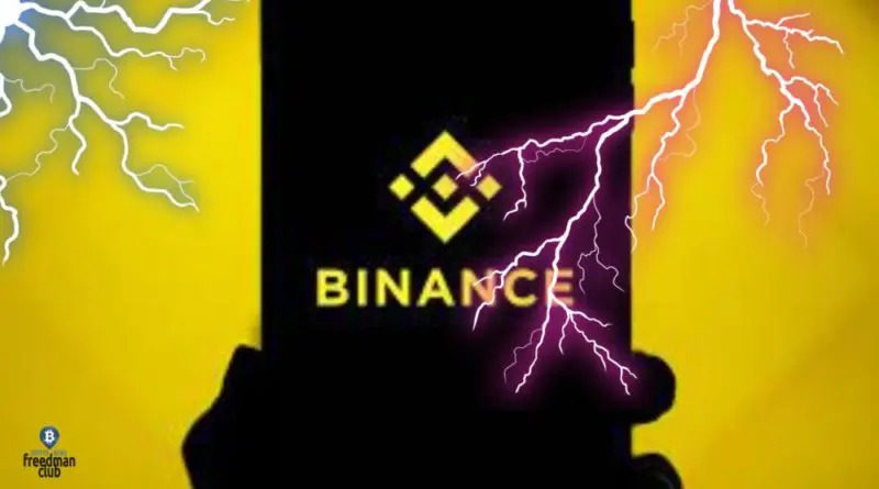 Нидерланды не дали лицензию Binance: биржа вынуждена уйти