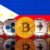 На Филиппинах отложили правила регулирования криптовалют