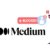 Роскомнадзор заблокировал Medium — платформу для блогеров и журналистов