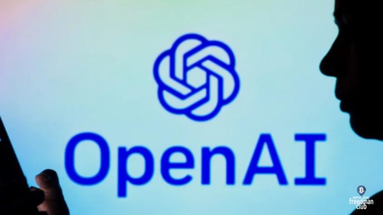 Гендиректор OpenAI: КНР должен взять на себя инициативу в разработке правил для ИИ