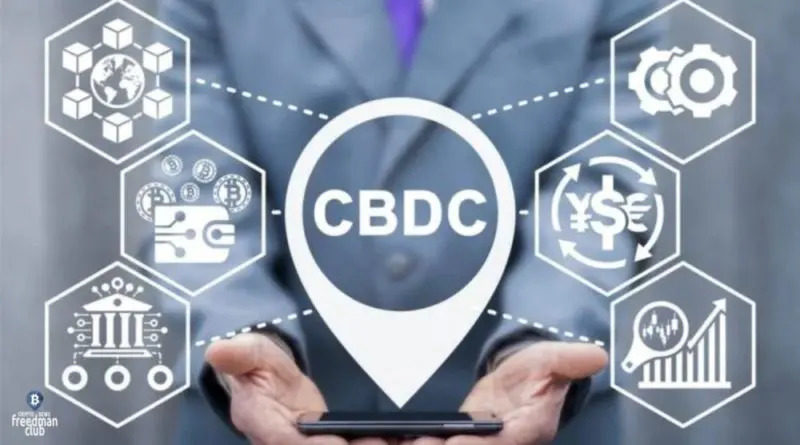Код бразильского CBDC позволяет замораживать балансы клиентов