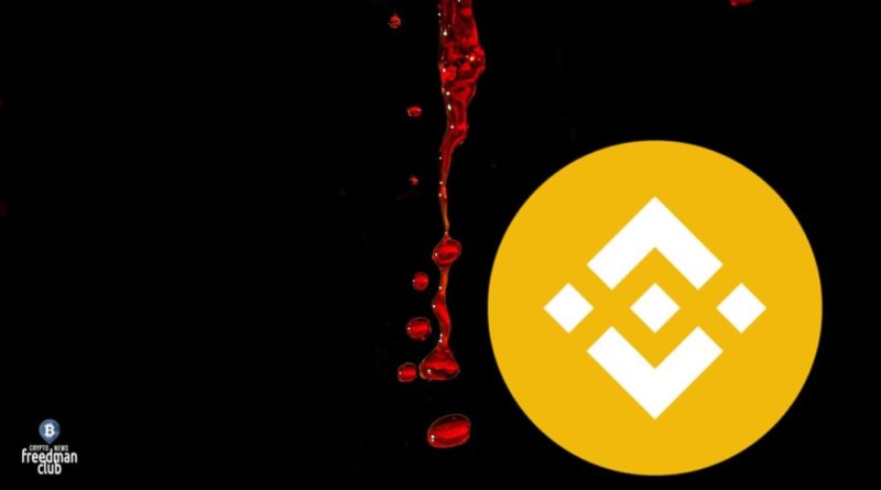 binance-uvolnyaet-bolee-1000-sotrudnikov