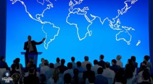 Сентябрь: саммиты и конференции, посвященные блокчейну, Web3, FinTech-технологиям