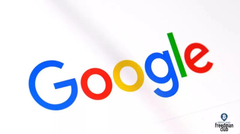 Google обновляет политику рекламы криптовалют