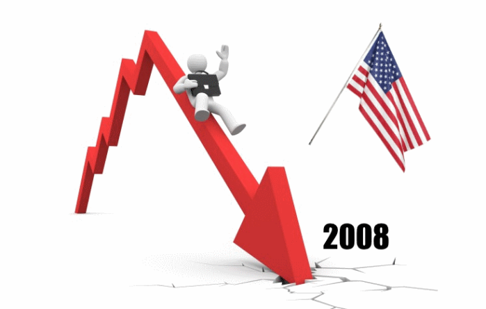 15 сентября — годовщина начала глобального финансового кризиса 2008 года