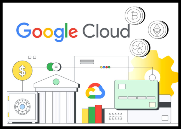 Google Cloud добавил данные об 11 новых блокчейнах
