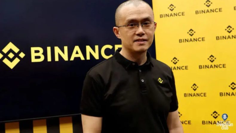 Руководитель глобального отдела продуктов Binance Маюр Камат покинул пост