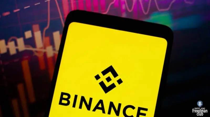 binance-uydet-iz-rossii